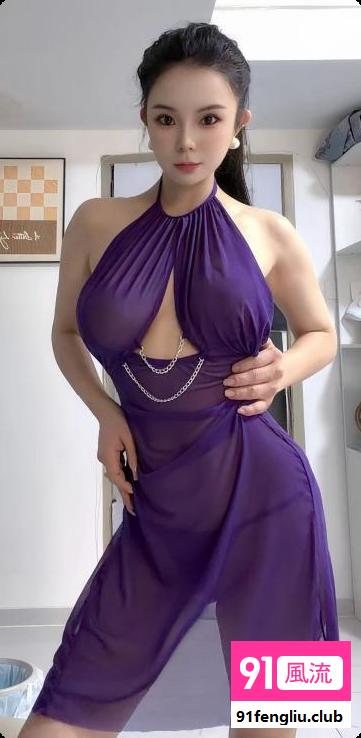 柳腰水床美女南乔